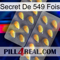 Secret Of 549 Times cialis2